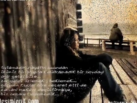 Amatör Şarkılar Seni benden Çalan Hain Eller