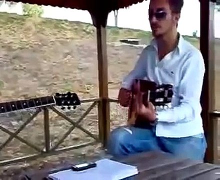 Amatör Şarkılar Sevgi Seni benden Çalan Hain eller