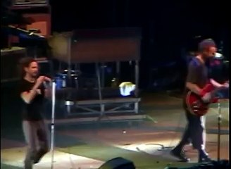 Pearl Jam - Smile (Honolulu, 2006)