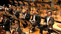 Darius Milhaud - Concerto Pour Batterie et Petit Orchestre (Douglas Gutjahr, percussão)