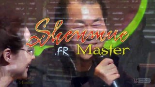 Yu Suzuki Interview on Shenmue - Shenmue Master