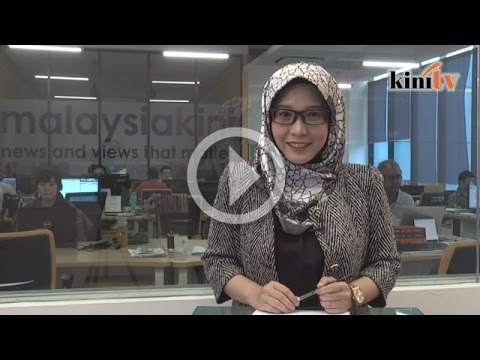 Sekilas Fakta, Isnin, 7 Sept - 6 kawasan catat IPU tidak sihat