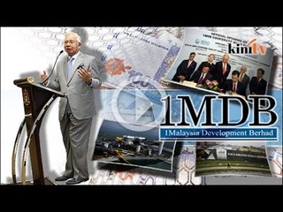 Najib tak boleh sembunyi AS$700 juta dalam era digital