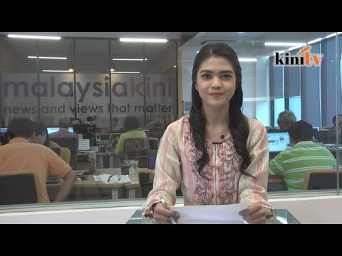 Sekilas Fakta, Jumaat, 4 Sept - Anak bekas IGP tak puas hati Khalid gagal bela polis