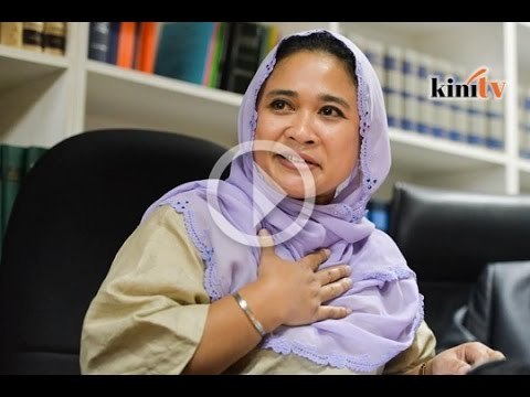 Tarik pemecatan atau hadapi tindakan, kata Anina