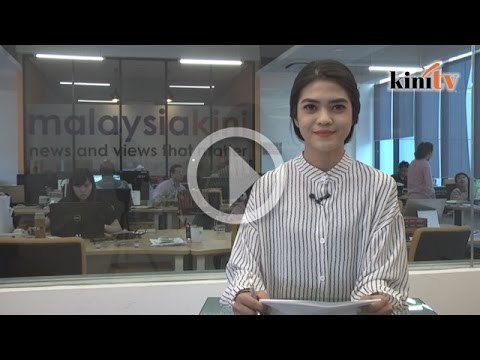 Sekilas Fakta, Khamis, 3 Sept - Belanja berlebihan PRU-13: Mahkamah arah Najib bela diri