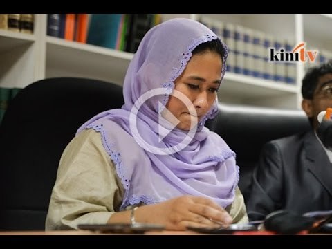 Anina setia bersama Umno, tak sertai pembangkang