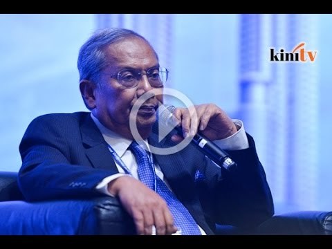 Adenan pertahankan Taib Mahmud di sidang anti rasuah
