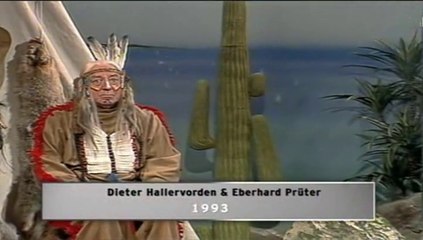 Didi Hallervorden - Rache der Rentnerinnen 1993