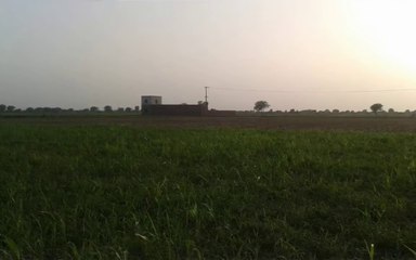 BAN KALAS MERA PIND