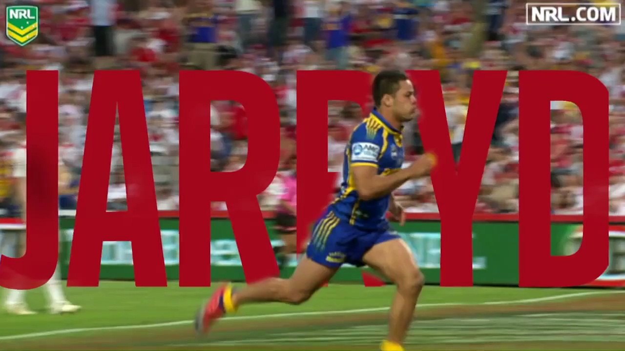 Un ancien joueur de rugby intègre l'équipe de Football Américain des 49ers - Jarryd Hayne