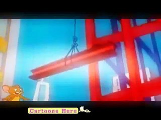 Tom and Jerry English Episodes 1  Cartoon Network