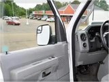2012 Ford E-Series Wagon Used Cars Louisville MS