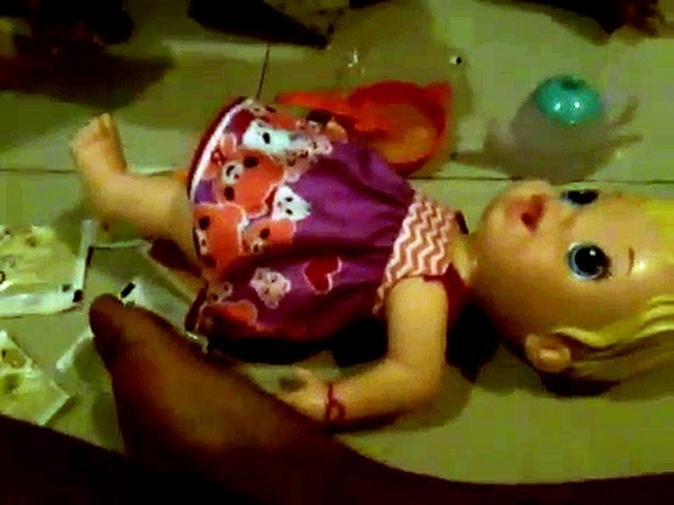 Baby a live ashira cute(2)