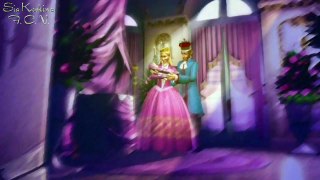 Η Barbie ως Βασιλοπούλα και Χωριατοπούλα - Ανελίζ και Έρικα