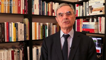 Syrie : « ce qu'a dit François Hollande n'est pas clair »