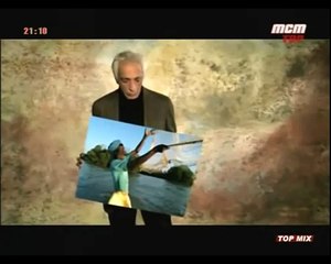 A.S.I.E (Les Enfoires) - Et Puis La Terre...