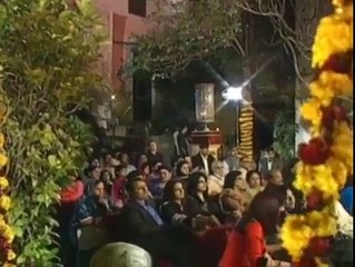 Pakistani Singer Beautiful National Song