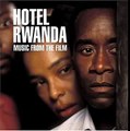 Hotel Rwanda Soundtrack - 07.The Road To Exile