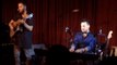 Mike Posner Performs Save Your Goodbye at Hotel Cafe Hollywood