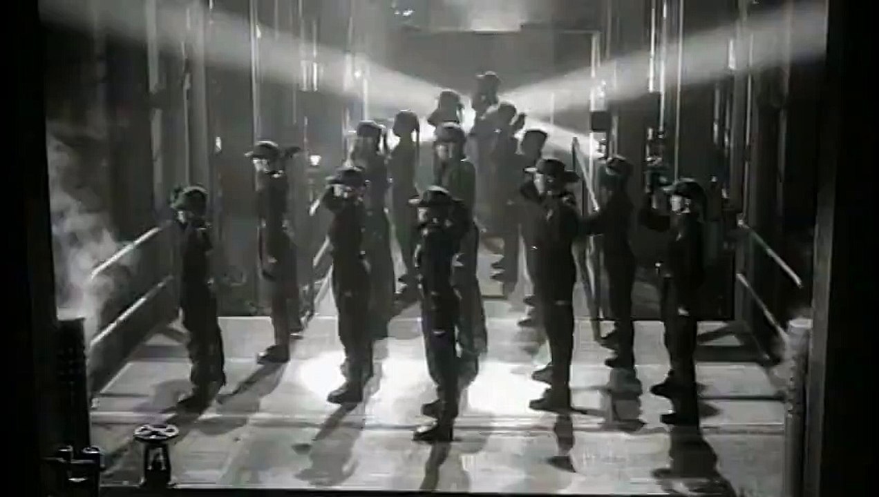 Janet Jackson - Rhythm Nation