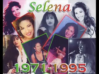 Selena Quintanilla-Pérez