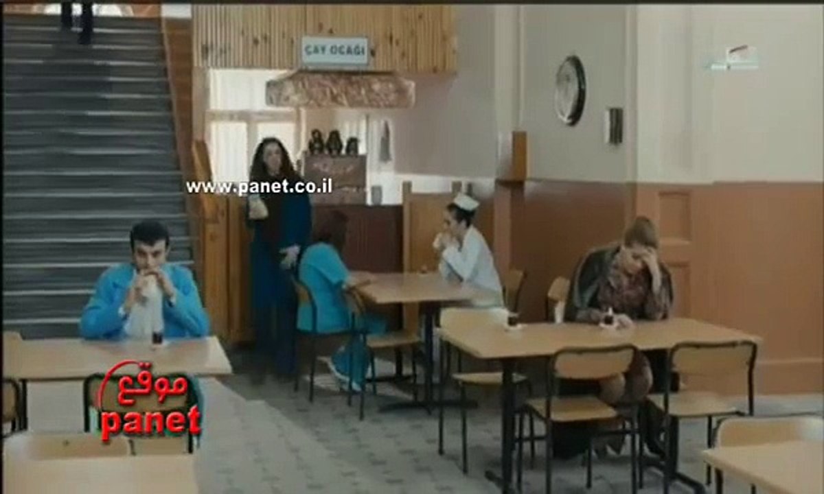 مسلسل القبضاي الجزء الثالث الحلقة 80 مدبلج