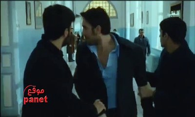 مسلسل القبضاي الجزء الثالث الحلقة 81 مدبلج