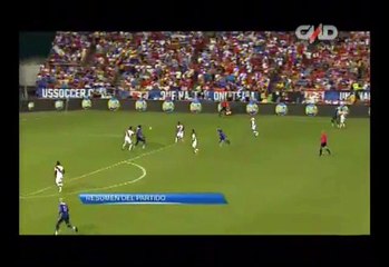 Perú vs. Colombia: día, hora, estadio y canal del amistoso en Nueva Jersey