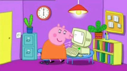 YTP׃ Peppa Pig must DIE