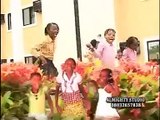 African children dance  I Will Dance DAT 1