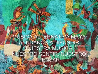 Musica maya 2