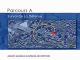 CONCOURS TOUR D2 - PARCOURS A - MANUELLE GAUTRAND ARCHITECTURE -