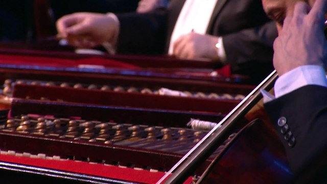 Gypsy Philharmonic Orchestra - Jewish Themes