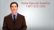 Home Security Systems Cathedral City California | Call 1-877-272-1243 | Home Alarm Monitoring