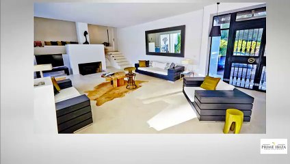 Prime Ibiza Presents Luxury Villa Rental In Ibiza