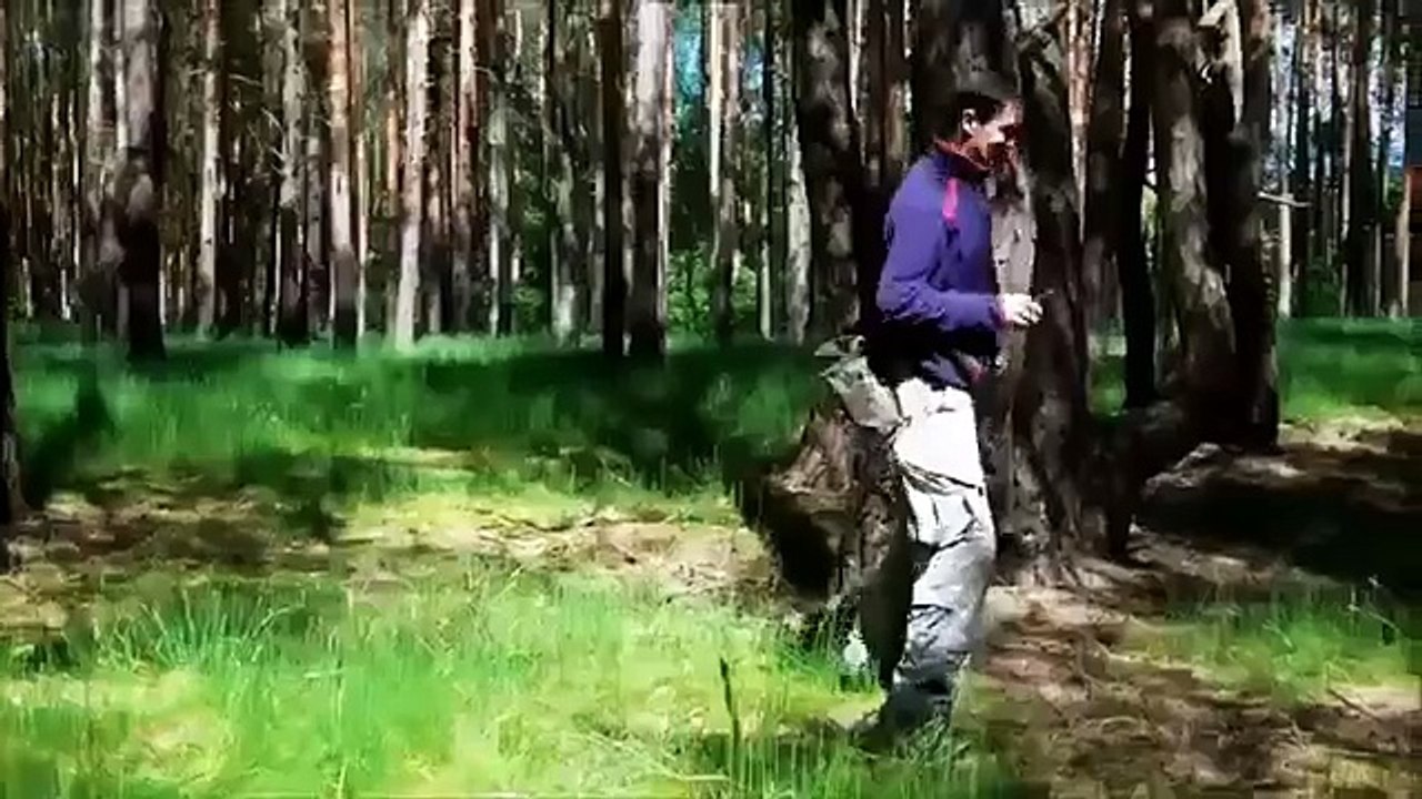 Funny Allah Akbar vine!!!