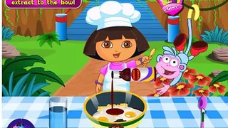 DORA  The Explorer  - Dora The Explorer - Full Episode - cartoon videos!!!