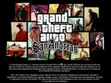 GTA San Andreas - How to get in the shops and secret interiors at the beginning without MODS