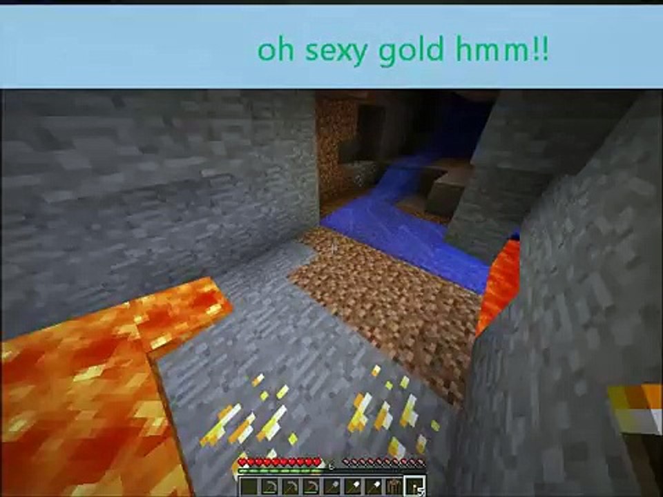 My mine craft  home build part  3 going exploring  a BIG!! mine