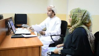 Oman College of Management and Technology (OCMT)  كلية عمان للإدارة والتكنولوجيا