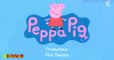 en Français complets pour enfants (HD) // Dessins-animés Le club secret Peppa Pig - en França
