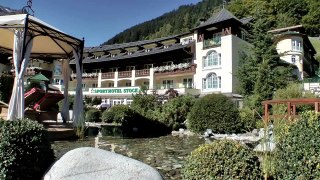 Winter im Stock***** resort - Wellnesshotel im Zillertal (HD)