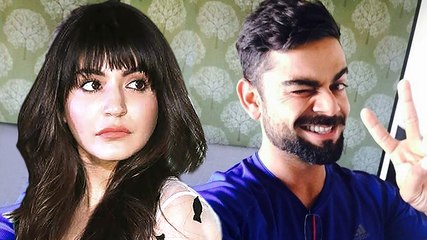 OMG !! Anushka Sharma LOSES Opposite Virat Kohli | #LehrenTurns29