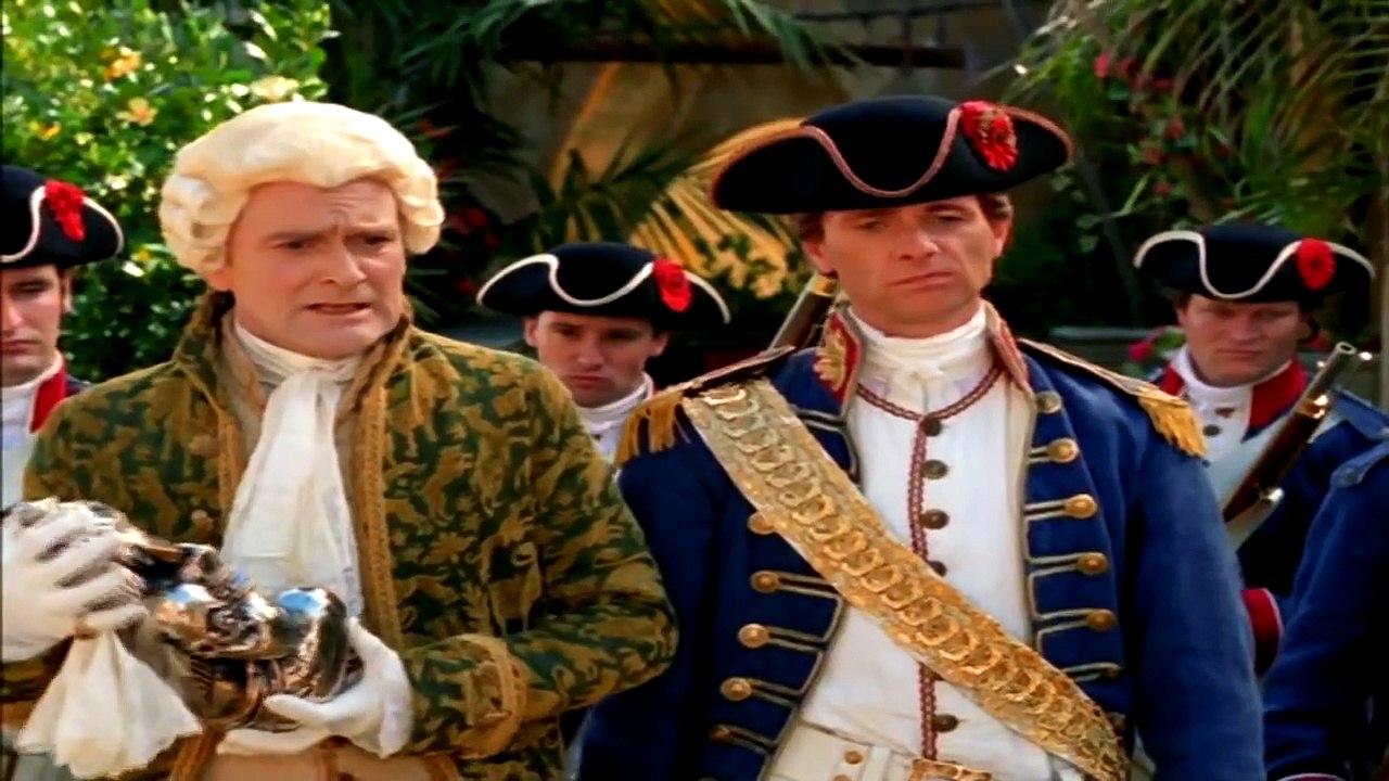Jack Of All Trades - Episode 17 (Part 2 of 2) HD