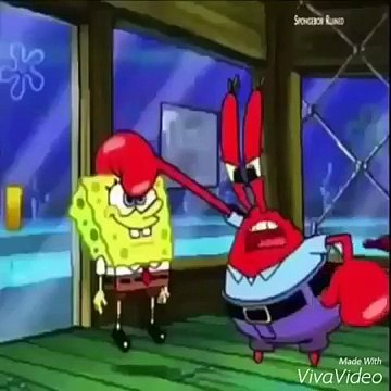 More spongebob ruined vines