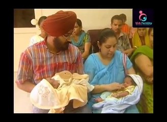 Best Surrogacy in India by Dr. Virk