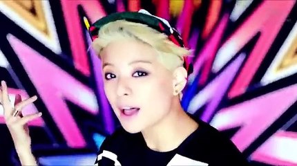 top 5 kpop songs of 2015 (beginning of the year)