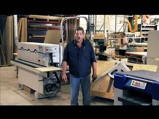 SAFE Work - Don't Baby the Machines