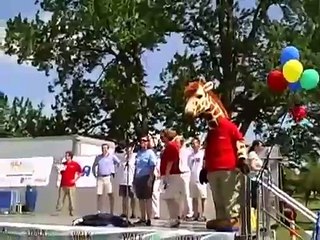 2008 Walk Now for Autism - Greater Hartford